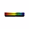 Модуль памяти для компьютера DDR5 128GB (2x64GB) 5600 MHz Beast RGB Kingston Fury (ex.HyperX) (KF556C40BBAK2-128) - Image 4