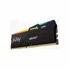 Модуль памяти для компьютера DDR5 128GB (2x64GB) 5600 MHz Beast RGB Kingston Fury (ex.HyperX) (KF556C40BBAK2-128) - Image 5