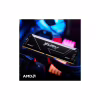 Модуль памяти для компьютера DDR4 16GB (2x8GB) 3200 MHz Beast Black Kingston Fury (ex.HyperX) (KF432C16BB2AK2/16WP) - Image 10