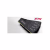 Модуль памяти для компьютера DDR4 16GB (2x8GB) 3200 MHz Black Kingston Fury (ex.HyperX) (KF432C16BBK2/16WP) - Image 5