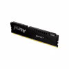 Модуль пам'яті для комп'ютера DDR5 64GB 5600 MHz Beast Black Kingston Fury (ex.HyperX) (KF556C40BB-64) - Image 3