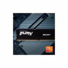 Модуль пам'яті для комп'ютера DDR5 64GB 5600 MHz Beast Black Kingston Fury (ex.HyperX) (KF556C40BB-64) - Image 9