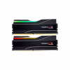 Модуль пам'яті для комп'ютера DDR5 32GB (2x16GB) 6400 MHz Trident Z5 Neo RGB Black G.Skill (F5-6400J3239G16GX2-TZ5NR) - Image 2