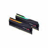 Модуль пам'яті для комп'ютера DDR5 32GB (2x16GB) 6400 MHz Trident Z5 Neo RGB Black G.Skill (F5-6400J3239G16GX2-TZ5NR) - Image 3
