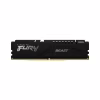 Модуль памяти для компьютера DDR5 64GB (2x32GB) 5600 MHz Fury Beast Black Kingston Fury (ex.HyperX) (KF556C36BBE2K2-64) - Image 3