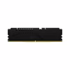 Модуль памяти для компьютера DDR5 64GB (2x32GB) 5600 MHz Fury Beast Black Kingston Fury (ex.HyperX) (KF556C36BBE2K2-64) - Image 4