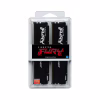 Модуль памяти для компьютера DDR5 64GB (2x32GB) 5600 MHz Fury Beast Black Kingston Fury (ex.HyperX) (KF556C36BBE2K2-64) - Image 6