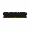 Модуль памяти для компьютера DDR5 32GB 5600 MHz Beast Black Kingston Fury (ex.HyperX) (KF556C36BBE2-32) - Image 2