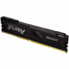 Модуль памяти для компьютера DDR4 16GB 3200 MHz Beast Black Kingston Fury (ex.HyperX) (KF432C16BB1/16WP) - Image 2