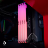 Модуль памяти для компьютера DDR4 8GB 3200 MHz Beast RGB Kingston Fury (ex.HyperX) (KF432C16BB2A/8WP) - Image 11