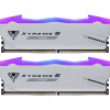 Модуль памяти для компьютера DDR5 32GB (2x16GB) 8000 MHz Viper Xtreme 5 MPOWER RGB Patriot (PVXR532G80C38KM) - Image 2