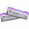 Модуль памяти для компьютера DDR5 32GB (2x16GB) 8000 MHz Viper Xtreme 5 MPOWER RGB Patriot (PVXR532G80C38KM) - Image 3