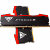 Модуль пам'яті для комп'ютера DDR5 32GB (2x16GB) 8200 MHz Viper Xtreme 5 Patriot (PVX532G82C38K) - Image 6
