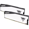 Модуль пам'яті для комп'ютера DDR5 64GB (2x32GB) 6400 MHz Viper Elite 5 Patriot (VEB564G6432KW) - Image 3