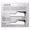 Модуль пам'яті для комп'ютера DDR5 64GB (2x32GB) 6400 MHz Viper Elite 5 Patriot (VEB564G6432KW) - Image 8
