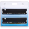 Модуль пам'яті для комп'ютера DDR4 32GB (2x16GB) 3200 MHz 42-Series eXceleram (E-42-003D-32) - Image 4