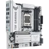 Материнська плата ASUS TUF GAMING B850M-PLUS WIFI7 W - Image 3