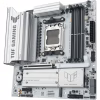 Материнська плата ASUS TUF GAMING B850M-PLUS WIFI7 W - Image 4