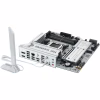 Материнська плата ASUS TUF GAMING B850M-PLUS WIFI7 W - Image 6
