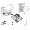 Материнская плата ASUS TUF GAMING B850M-PLUS WIFI7 W - Image 7