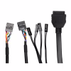 Корпус для ПК 2E 2E-TMX03-500 - Image 10