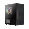 Корпус для ПК AeroCool Trinity Mini-G-BK-v2 (ACCS-PV32033.11) - Image 3