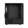 Корпус для ПК AeroCool Trinity Mini-G-BK-v2 (ACCS-PV32033.11) - Image 6