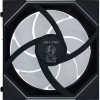 Кулер до корпусу Lian Li Uni Fan SL-INF WIRELESS 120-1, Black (G99.12SLIN1W1B.00) - Image 5
