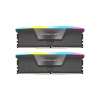 Модуль памяти для компьютера DDR5 32GB (2x16GB) 5600 MHz Vengeance RGB Corsair (CMH32GX5M2B5600Z36K) - Image 3