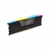 Модуль пам'яті для комп'ютера DDR5 64GB (2x32GB) 5600 MHz Vengeance RGB Corsair (CMH64GX5M2B5600Z40K) - Image 4