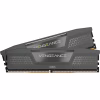 Модуль пам'яті для комп'ютера DDR5 32GB (2x16GB) 6400 MHz Vengeance Grey Corsair (CMK32GX5M2B6400Z32) - Image 3