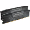 Модуль пам'яті для комп'ютера DDR5 96GB (2x48GB) 6800 MHz Vengeance XMP Black Corsair (CMK96GX5M2B6800C40) - Image 2