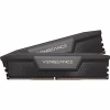 Модуль пам'яті для комп'ютера DDR5 96GB (2x48GB) 6800 MHz Vengeance XMP Black Corsair (CMK96GX5M2B6800C40) - Image 5