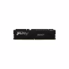 Модуль пам'яті для комп'ютера DDR5 128GB (2x64GB) 5600 MHz Beast Kingston Fury (ex.HyperX) (KF556C36BBEK2-128) - Image 2