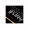 Модуль пам'яті для комп'ютера DDR4 8GB 3200 MHz Beast Black Kingston Fury (ex.HyperX) (KF432C16BB/8WP) - Image 7