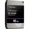 Жесткий диск 3.5" 16TB HC555 WDC Hitachi HGST (WUH722016CLE6L4) - Image 3