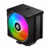 Кулер до процесора ID-Cooling SE-904-XT ARGB BLACK - Image 3