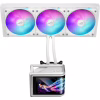 Система рідинного охолодження ASUS ROG Ryuo IV SLC 360 ARGB White (90RC0152-B0EAY0) - Image 4