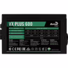 Блок питания AeroCool 600W VX Plus Stealth (ACPN-VS60NEY.12) - Image 5