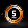 Батарейка Duracell 9V щелочная 1шт. в упаковке (5000394066267 / 81483681) - Image 5