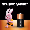 Батарейка Duracell C LR14 щелочная 2шт. в упаковке (5000394052529 / 81483545) - Image 3