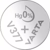 Батарейка Varta V 377 WATCH (00377101401) - Image 2