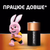 Батарейка Duracell D LR20 щелочная 2шт. в упаковке (81545439/5005987/5014435) - Image 3