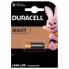 Батарейка Duracell MN27 12V спеціалізована лужна, A27/27A/V27A/8LR732, 1 шт. в упаковці (5007388) - Image 2