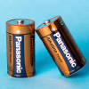Батарейка Panasonic C LR14 Alkaline Power * 2 (LR14REB/2BP) - Image 3