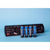 Батарейка Panasonic AA R6 Special * 8 (R6BER/8P) - Image 2