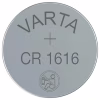 Батарейка Varta CR 1616 BLI 1 LITHIUM (06616101401) - Image 2