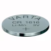 Батарейка Varta CR 1616 BLI 1 LITHIUM (06616101401) - Image 3