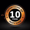 Батарейка Duracell AA лужні 6 шт. в упаковці (5007757) - Image 5