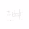 Кронштейн X-Digital STEEL SA345 Black - Image 2